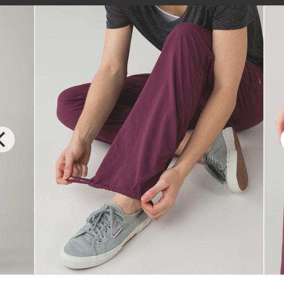 Lululemon Studio Pant - Picture 2 of 8